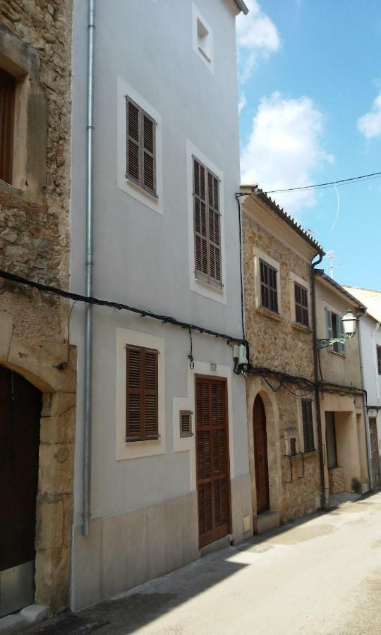 Major 72 Villa Arta Exterior photo