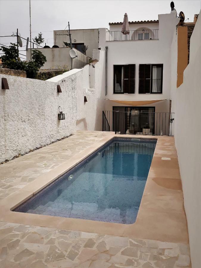 Major 72 Villa Arta Exterior photo