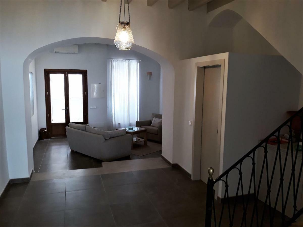 Major 72 Villa Arta Exterior photo