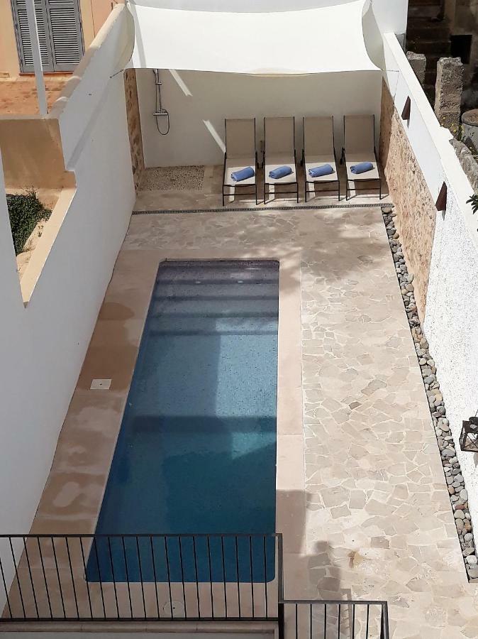 Major 72 Villa Arta Exterior photo